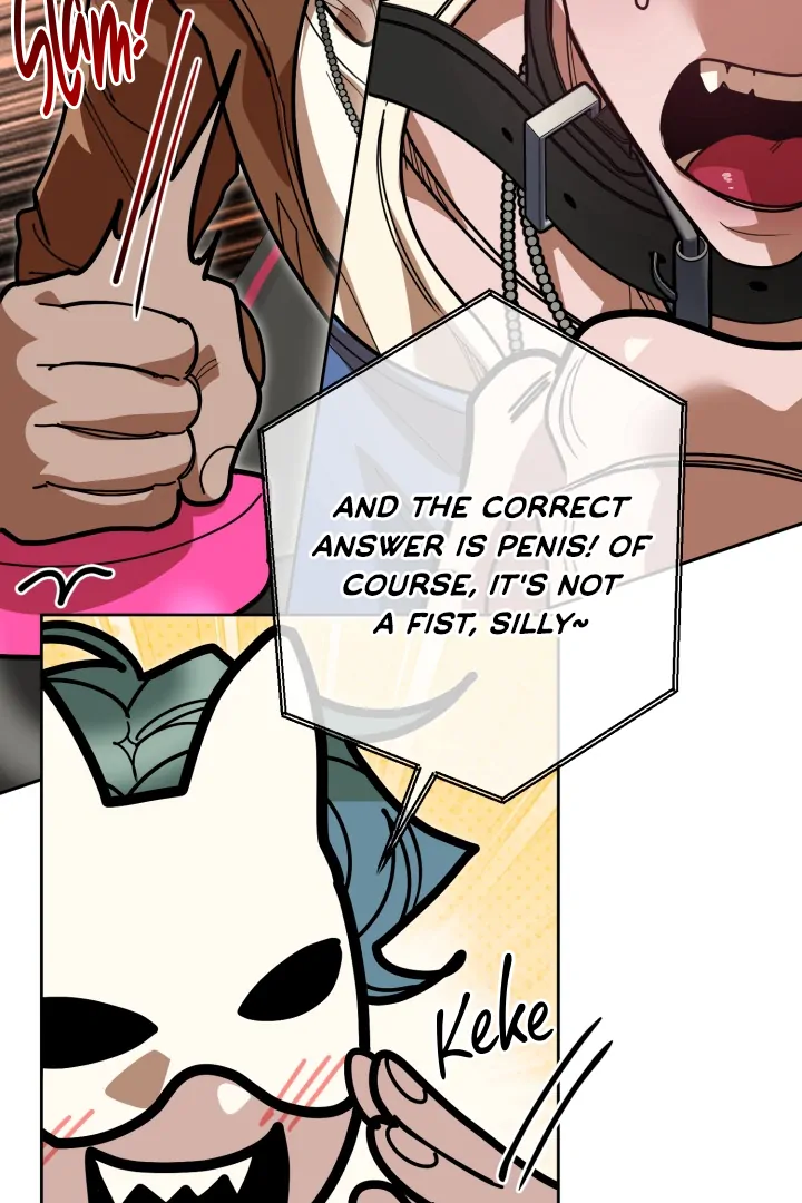 Special Mission: A Man’s Challenge! - Chapter 2 Page 5