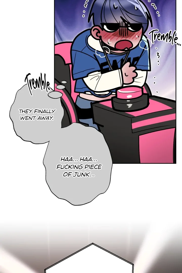 Special Mission: A Man’s Challenge! - Chapter 2 Page 53