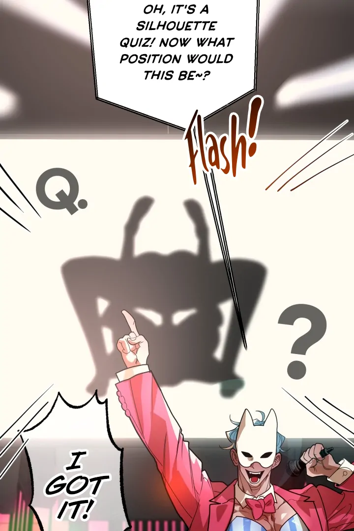 Special Mission: A Man’s Challenge! - Chapter 2 Page 54