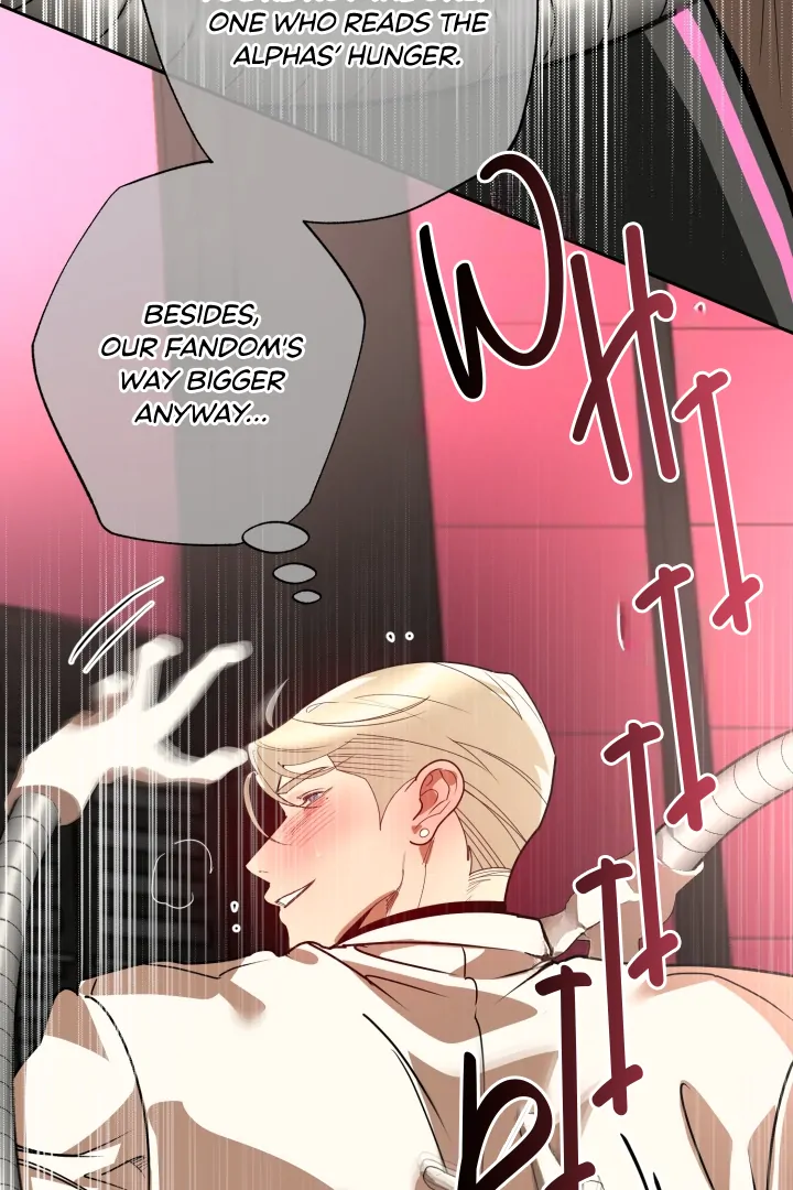 Special Mission: A Man’s Challenge! - Chapter 2 Page 57