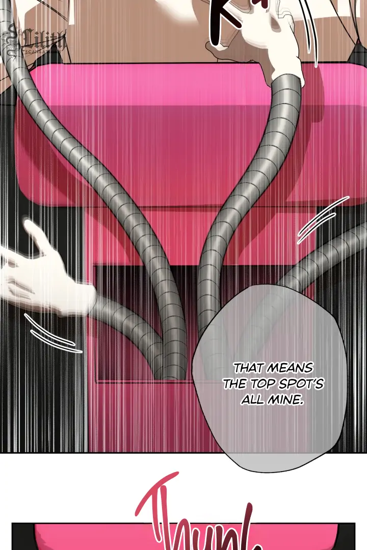 Special Mission: A Man’s Challenge! - Chapter 2 Page 58