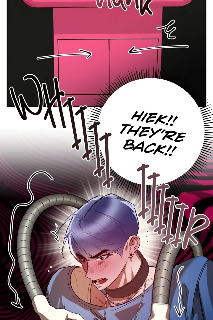 Special Mission: A Man’s Challenge! - Chapter 2 Page 59