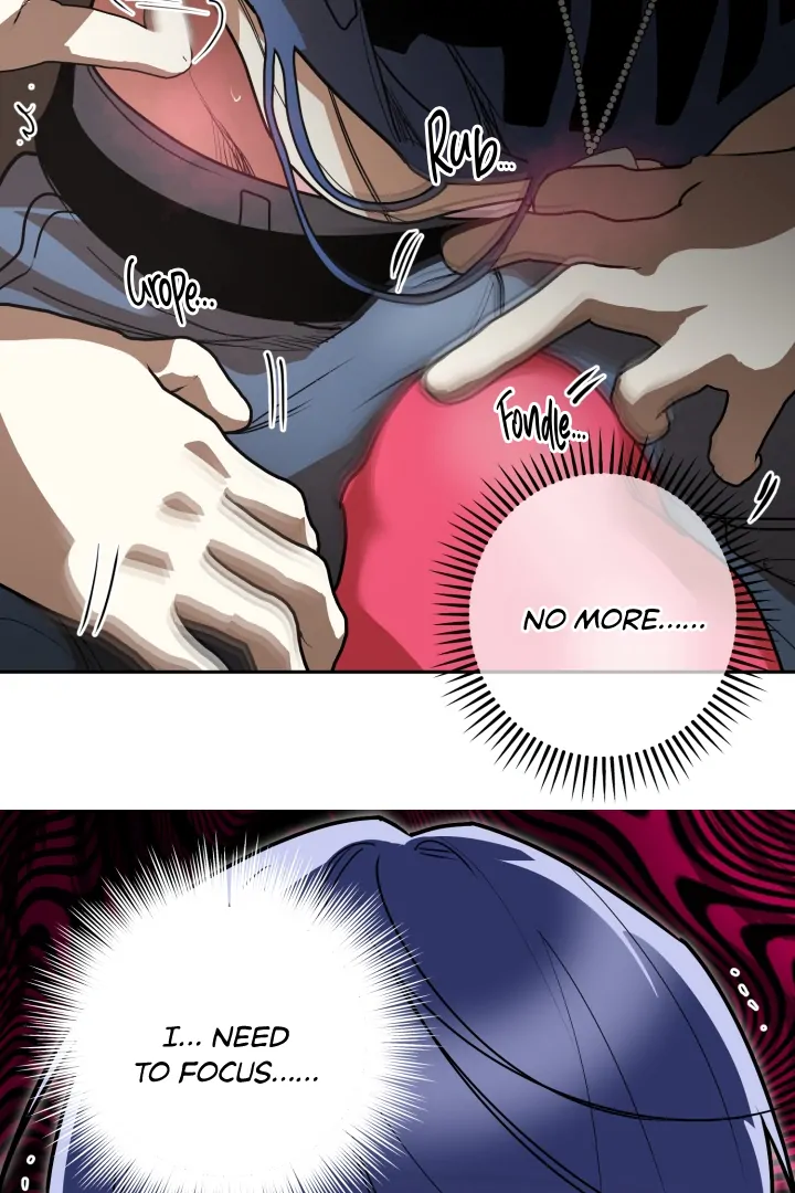 Special Mission: A Man’s Challenge! - Chapter 2 Page 62