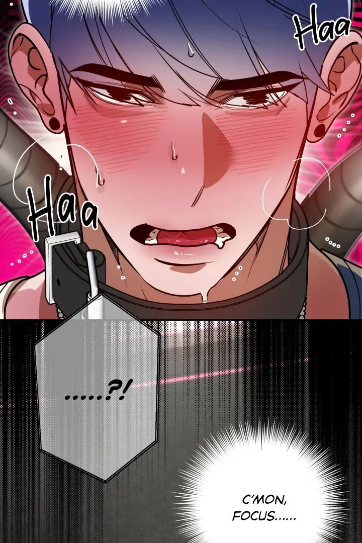Special Mission: A Man’s Challenge! - Chapter 2 Page 63
