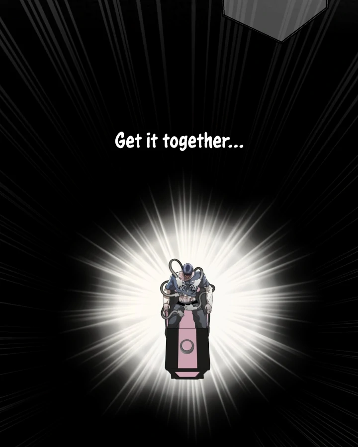 Special Mission: A Man’s Challenge! - Chapter 2 Page 65