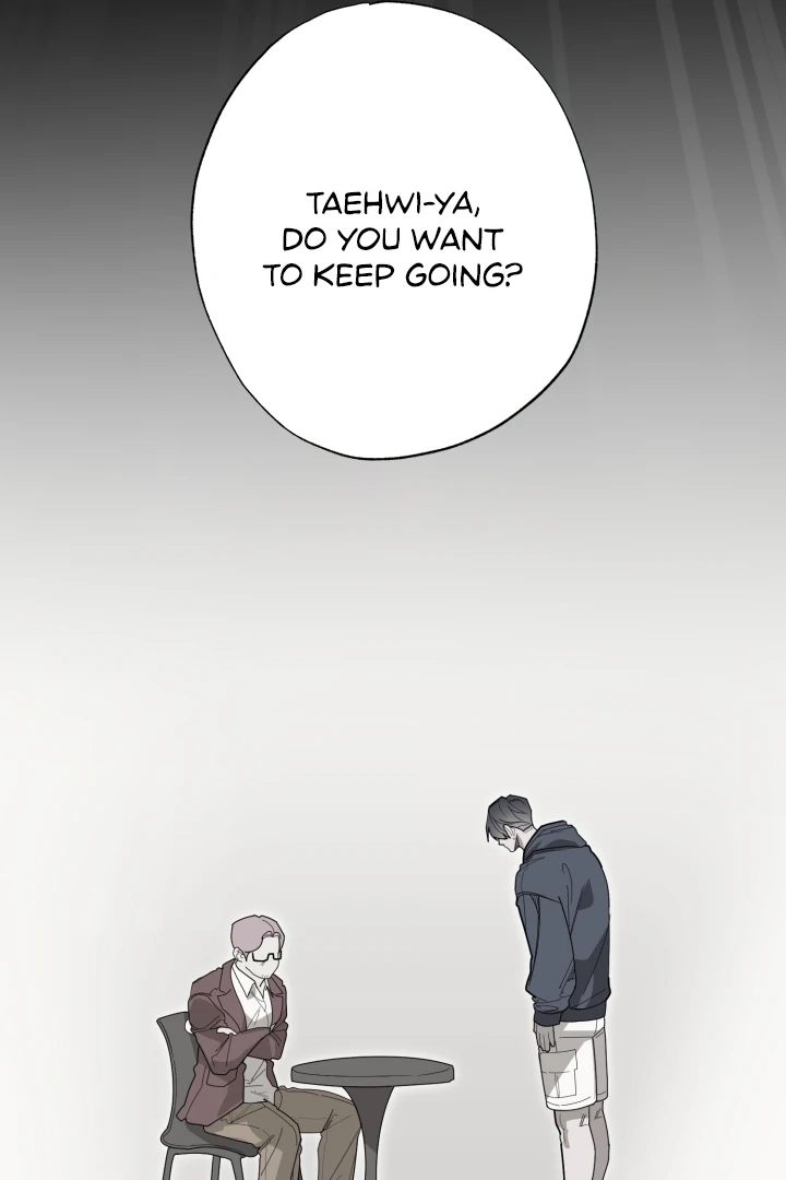 Special Mission: A Man’s Challenge! - Chapter 2 Page 67