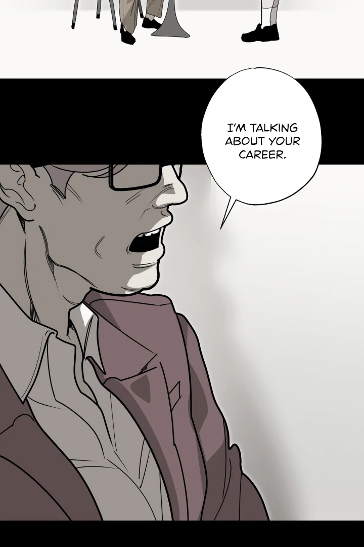 Special Mission: A Man’s Challenge! - Chapter 2 Page 68