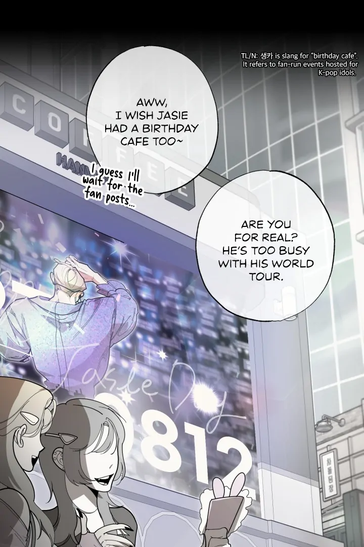 Special Mission: A Man’s Challenge! - Chapter 2 Page 71