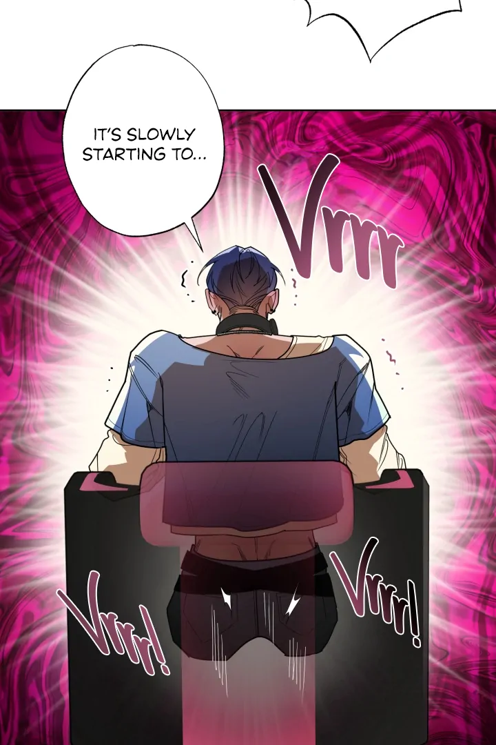 Special Mission: A Man’s Challenge! - Chapter 2 Page 8