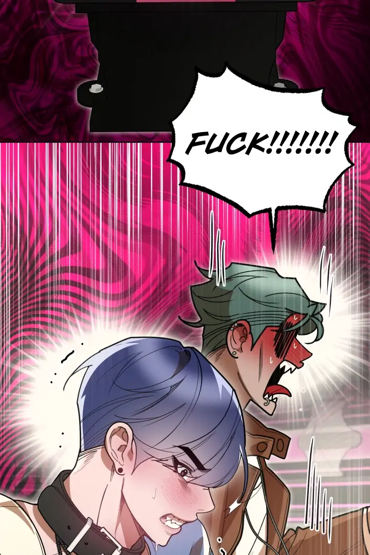 Special Mission: A Man’s Challenge! - Chapter 2 Page 9