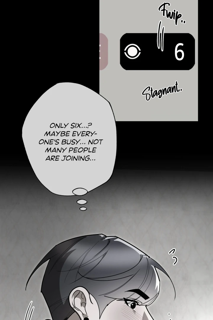 Special Mission: A Man’s Challenge! - Chapter 3 Page 15