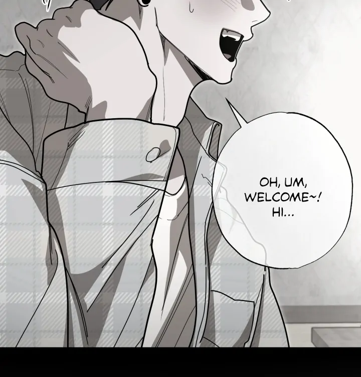 Special Mission: A Man’s Challenge! - Chapter 3 Page 16