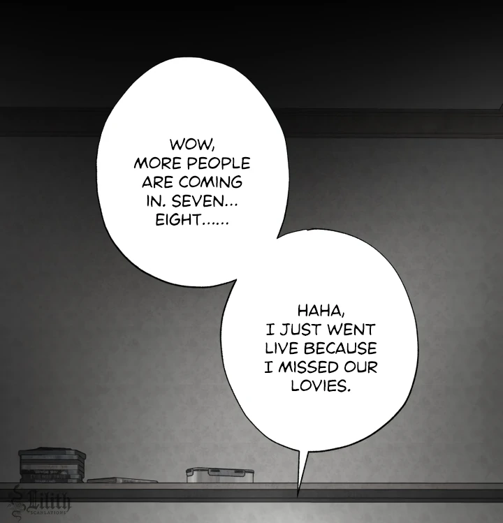 Special Mission: A Man’s Challenge! - Chapter 3 Page 17