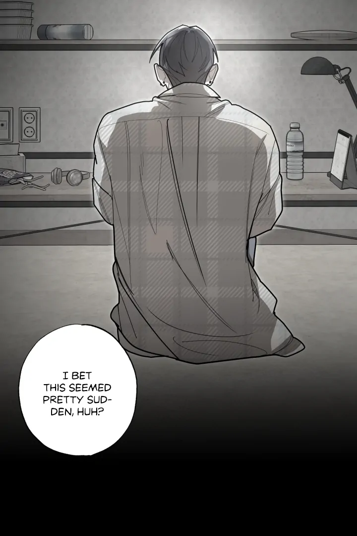 Special Mission: A Man’s Challenge! - Chapter 3 Page 18