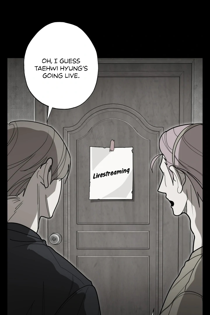 Special Mission: A Man’s Challenge! - Chapter 3 Page 19