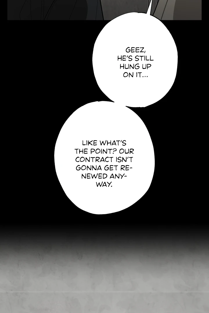 Special Mission: A Man’s Challenge! - Chapter 3 Page 20
