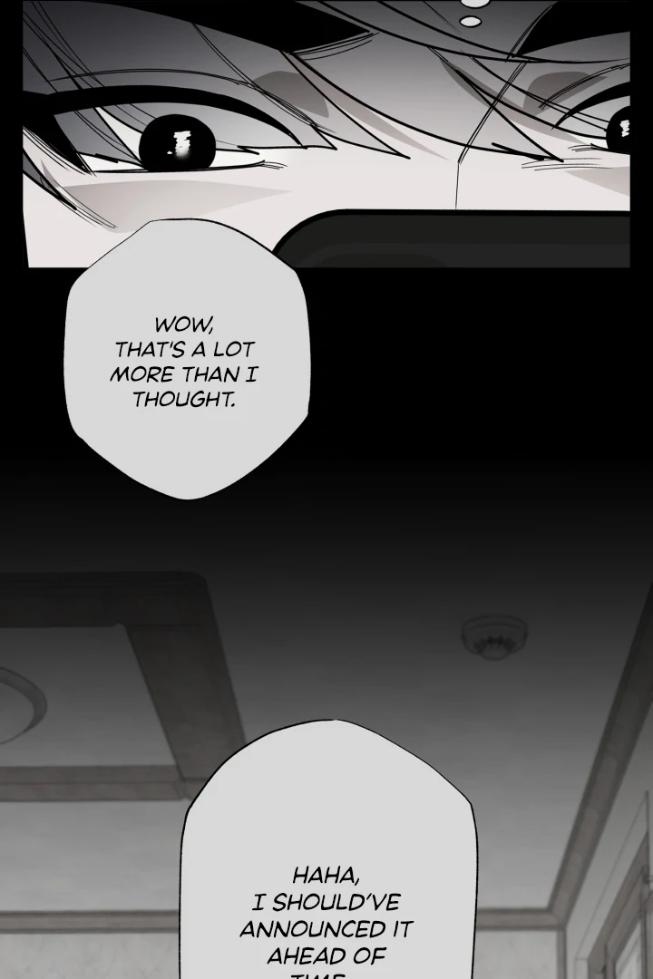 Special Mission: A Man’s Challenge! - Chapter 3 Page 22