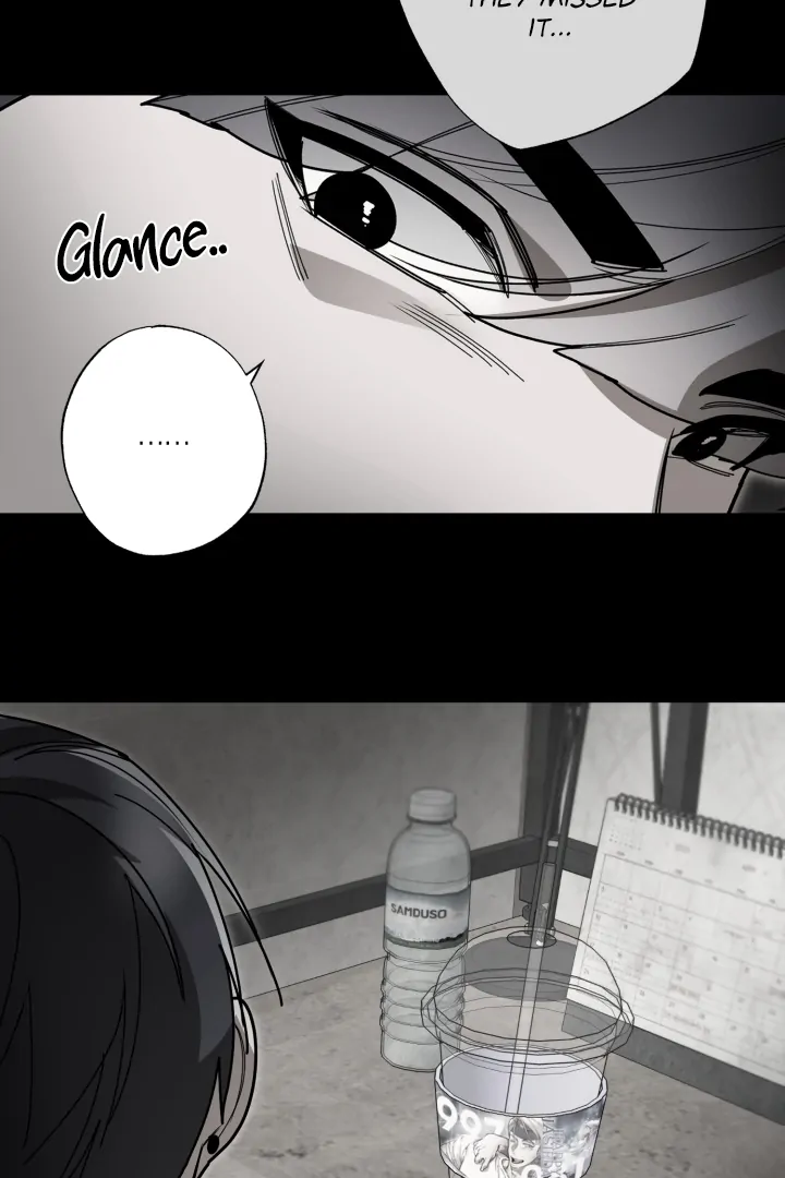 Special Mission: A Man’s Challenge! - Chapter 3 Page 24