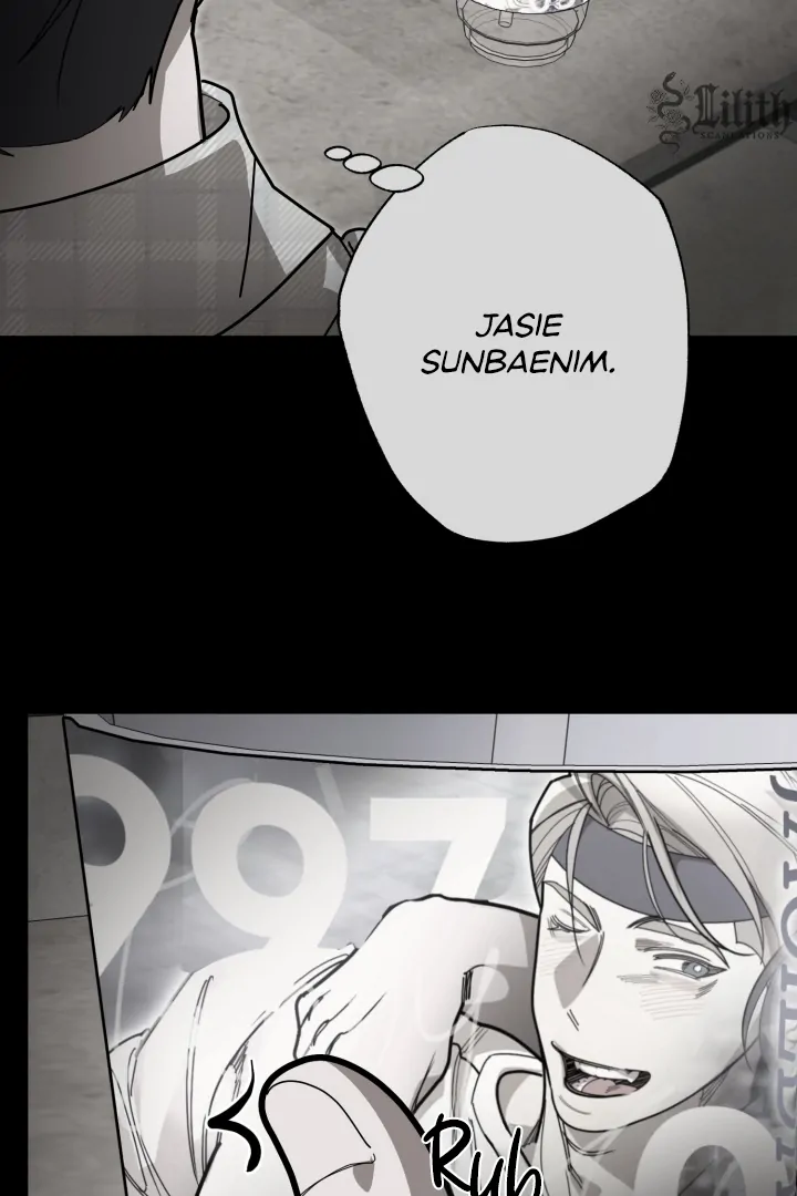 Special Mission: A Man’s Challenge! - Chapter 3 Page 25