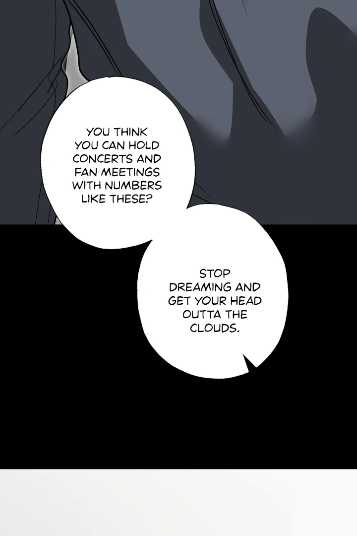 Special Mission: A Man’s Challenge! - Chapter 3 Page 29