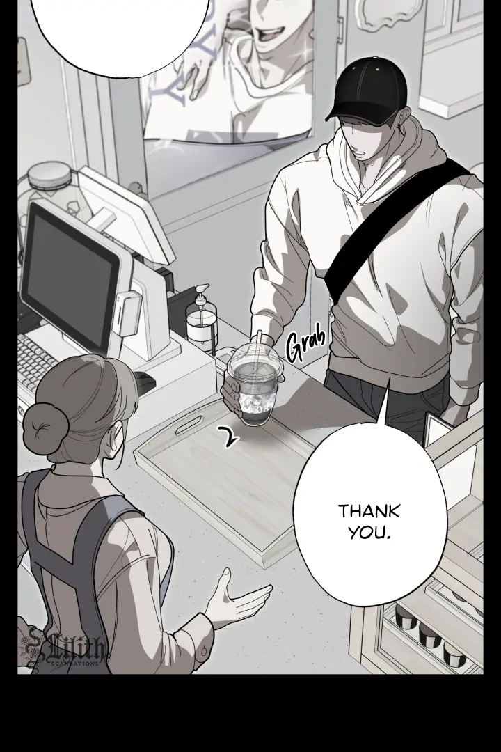 Special Mission: A Man’s Challenge! - Chapter 3 Page 3