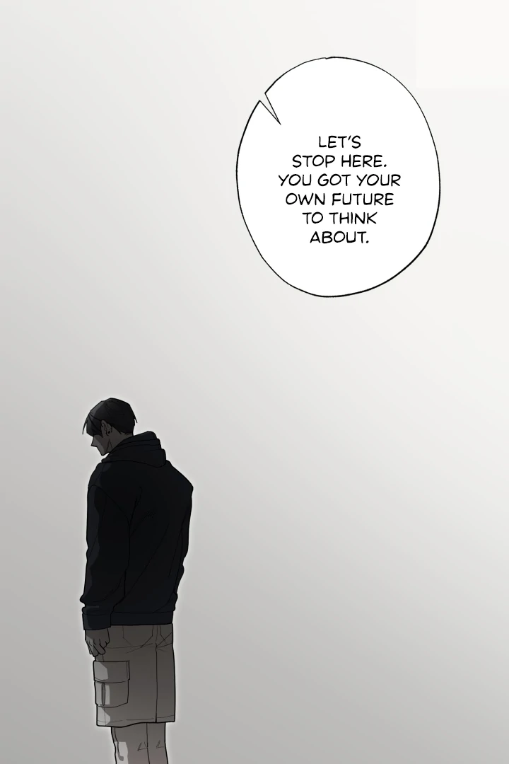 Special Mission: A Man’s Challenge! - Chapter 3 Page 30
