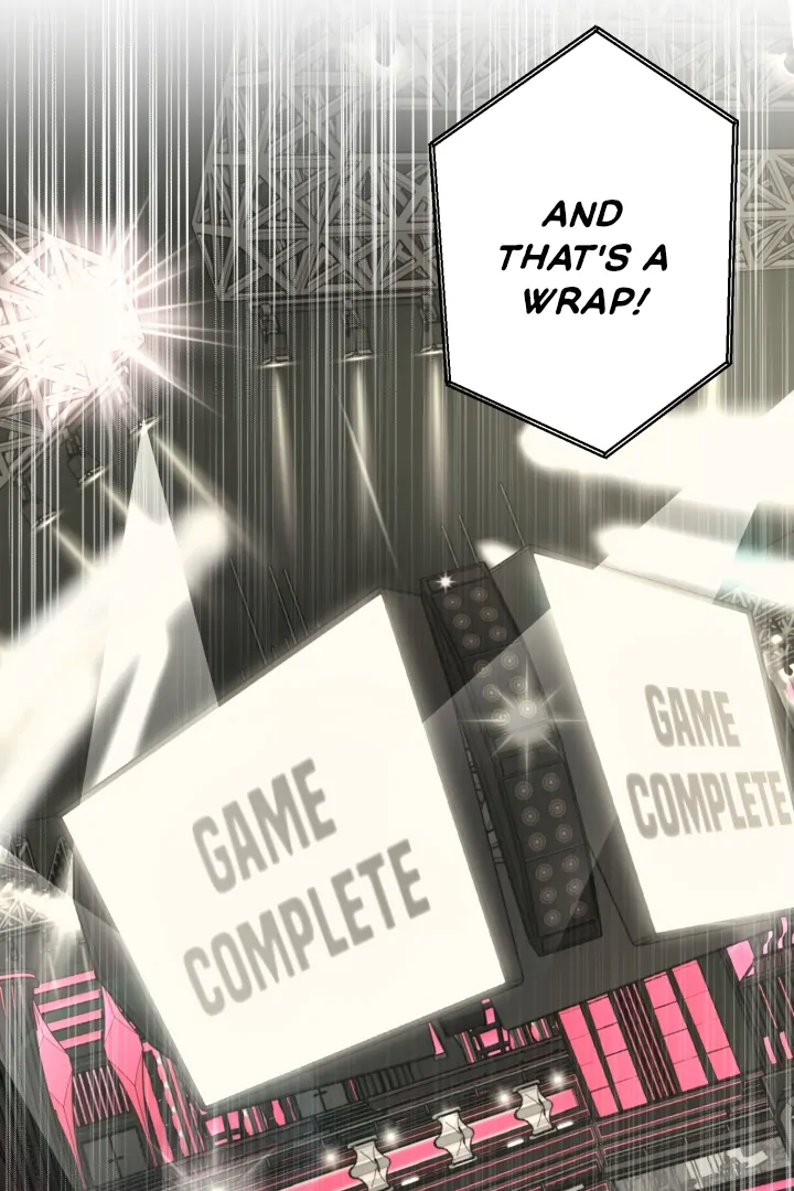 Special Mission: A Man’s Challenge! - Chapter 3 Page 34