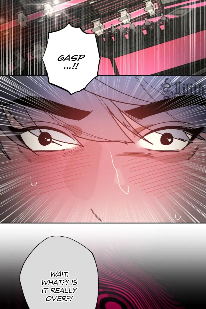 Special Mission: A Man’s Challenge! - Chapter 3 Page 35