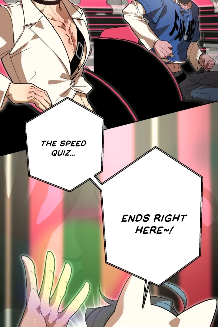 Special Mission: A Man’s Challenge! - Chapter 3 Page 38