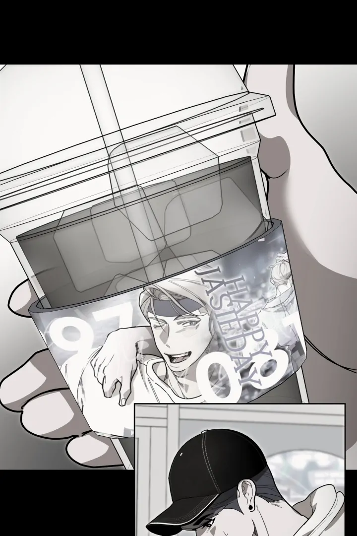 Special Mission: A Man’s Challenge! - Chapter 3 Page 4