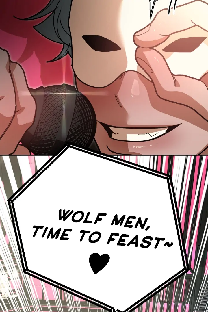 Special Mission: A Man’s Challenge! - Chapter 3 Page 48