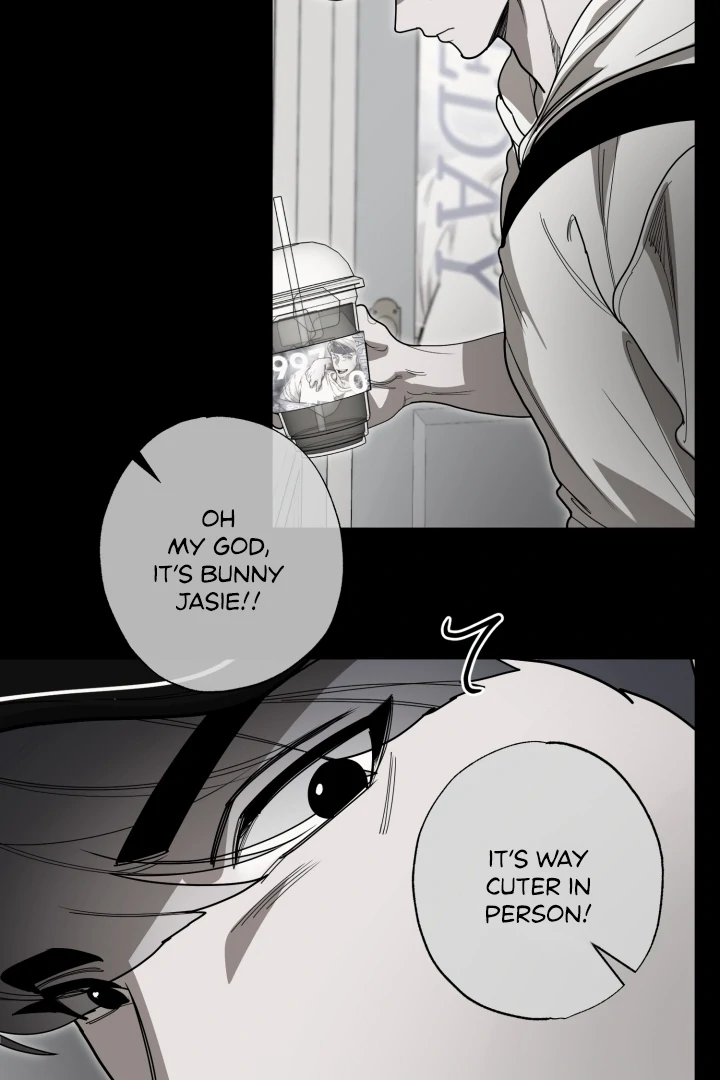 Special Mission: A Man’s Challenge! - Chapter 3 Page 5