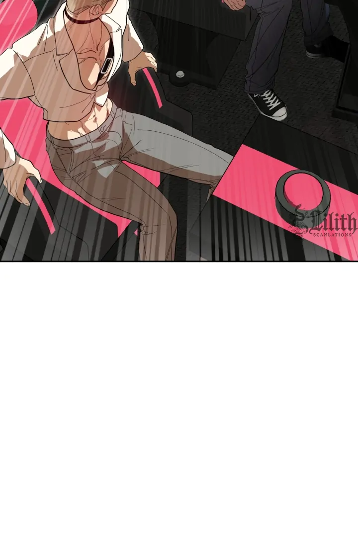 Special Mission: A Man’s Challenge! - Chapter 3 Page 56