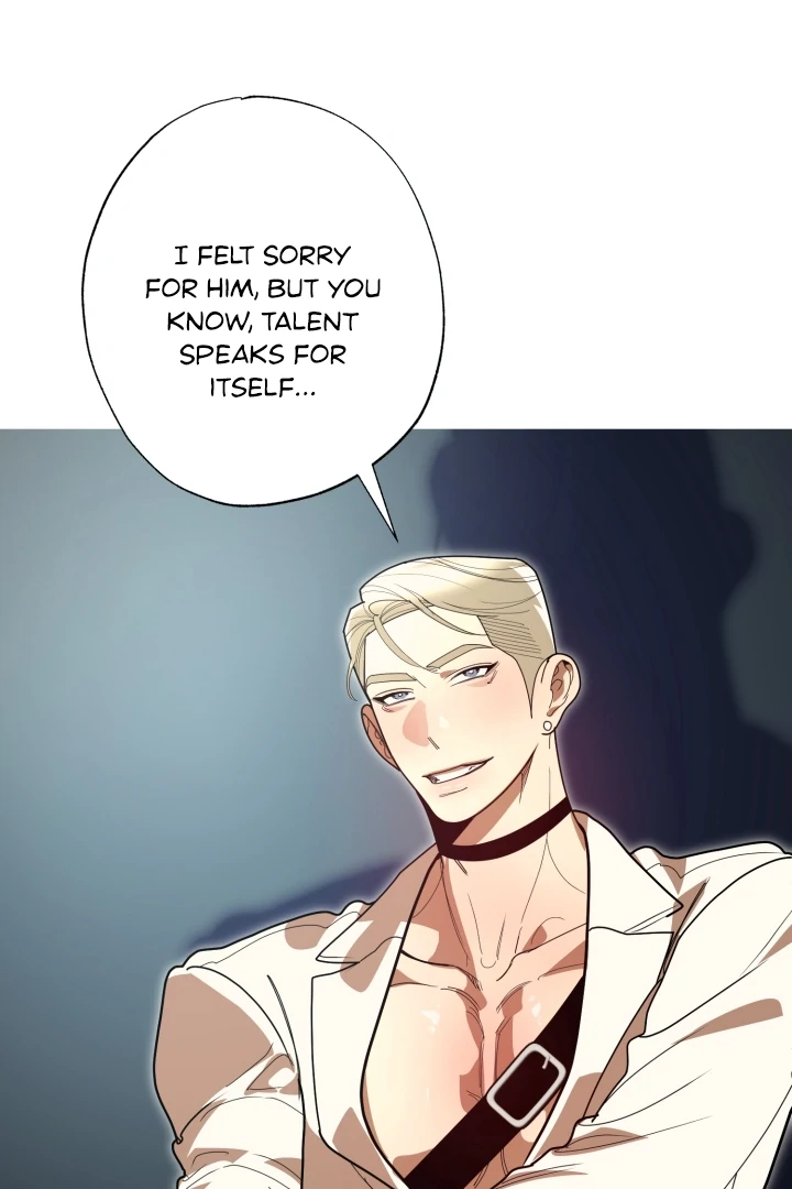 Special Mission: A Man’s Challenge! - Chapter 3 Page 58