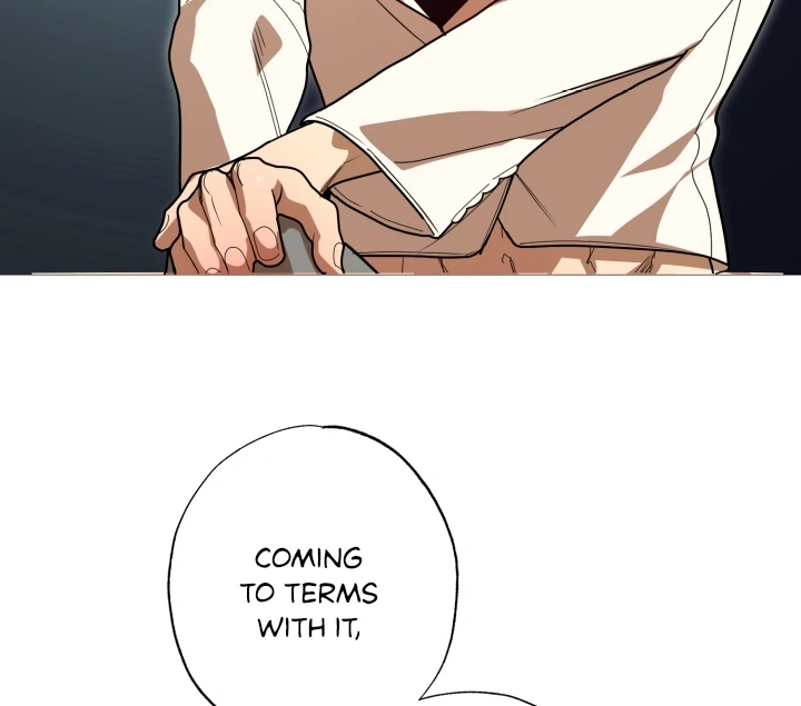 Special Mission: A Man’s Challenge! - Chapter 3 Page 59