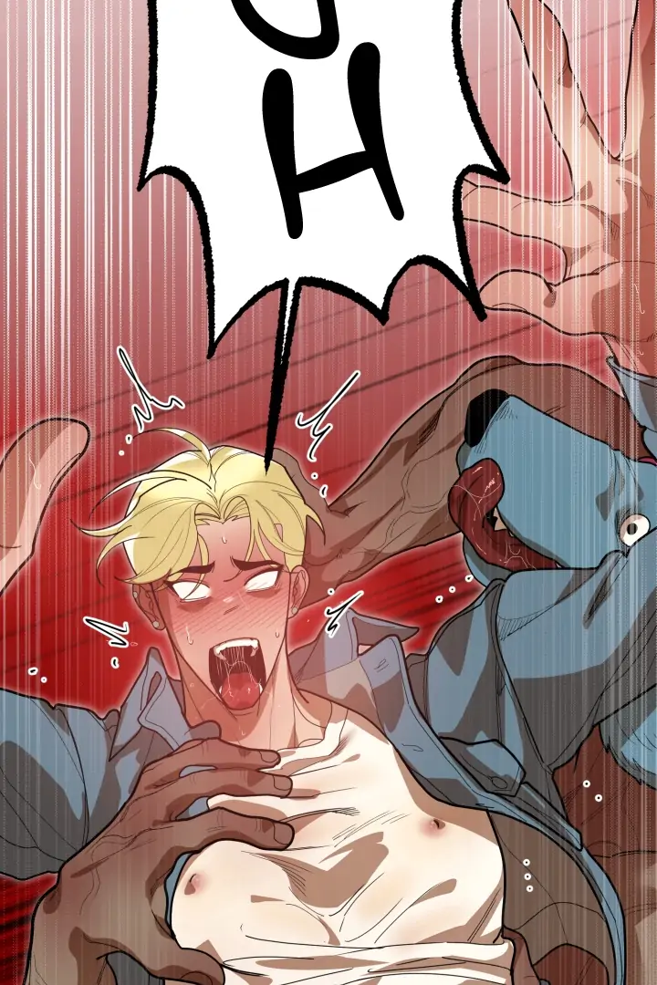 Special Mission: A Man’s Challenge! - Chapter 3 Page 62