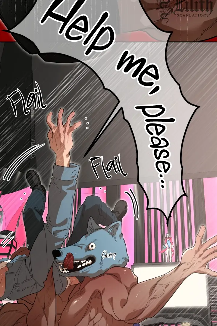 Special Mission: A Man’s Challenge! - Chapter 3 Page 64