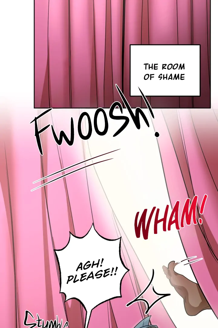 Special Mission: A Man’s Challenge! - Chapter 3 Page 68