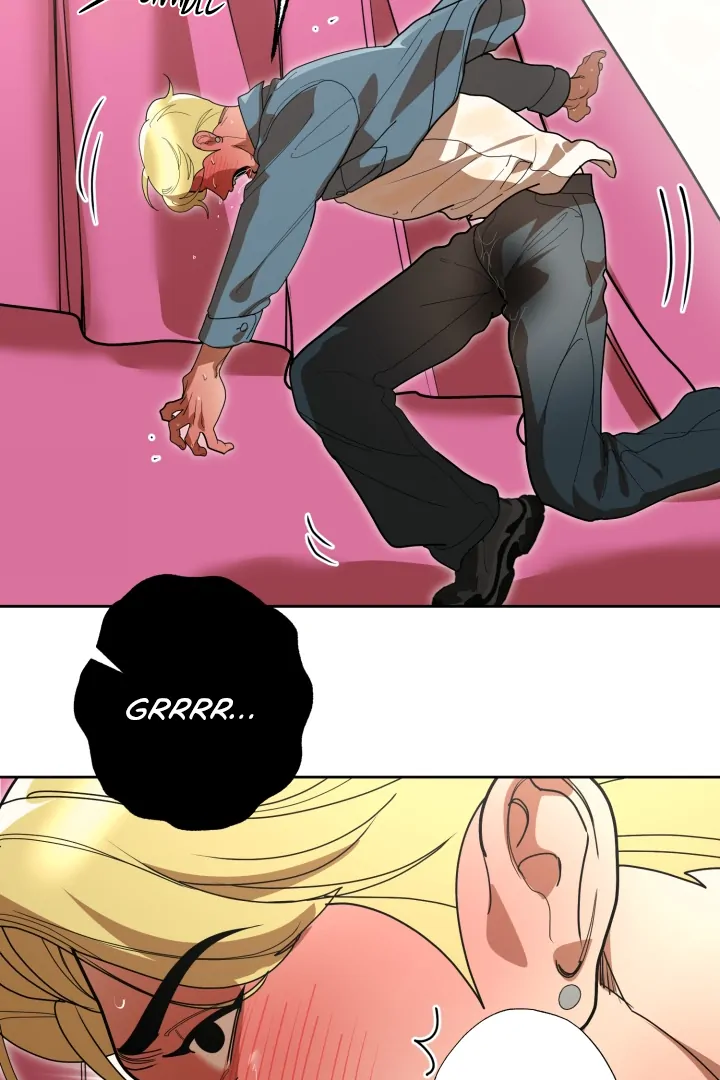 Special Mission: A Man’s Challenge! - Chapter 3 Page 69