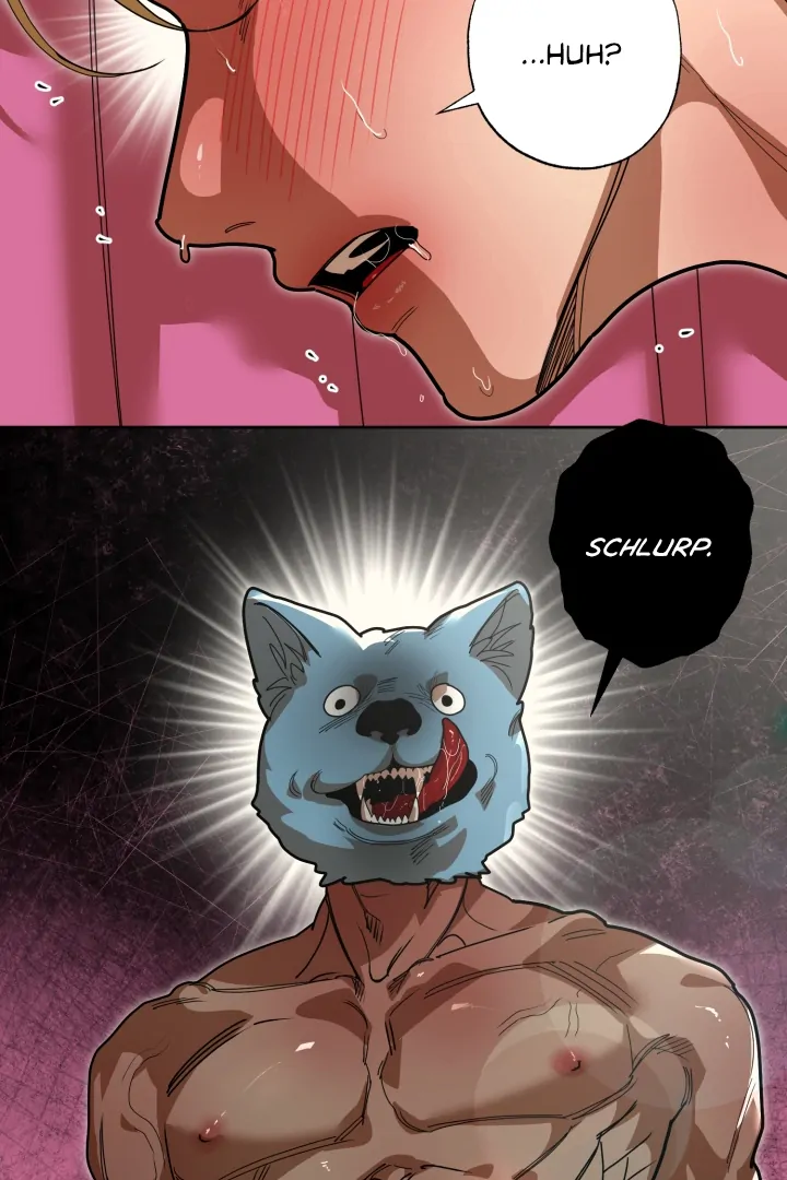 Special Mission: A Man’s Challenge! - Chapter 3 Page 70