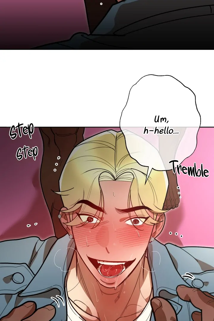 Special Mission: A Man’s Challenge! - Chapter 3 Page 72