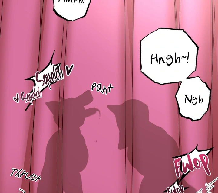 Special Mission: A Man’s Challenge! - Chapter 3 Page 75