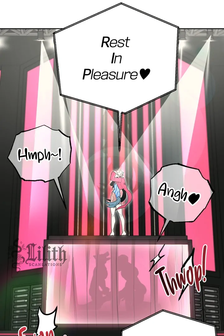 Special Mission: A Man’s Challenge! - Chapter 3 Page 77