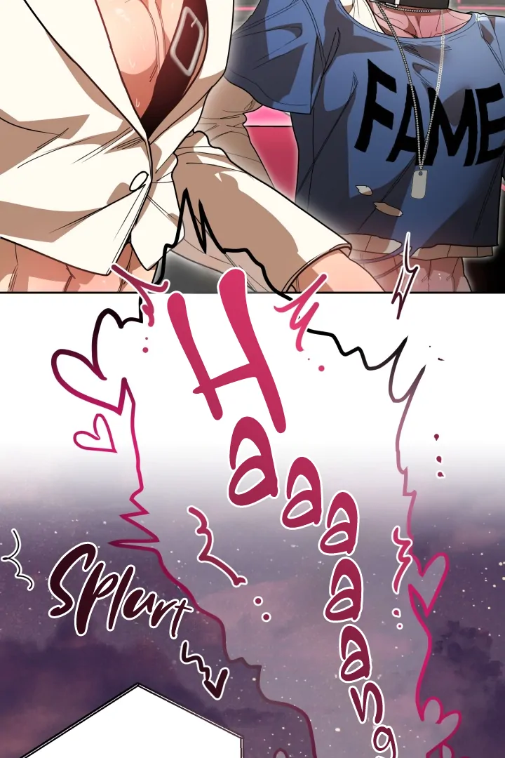 Special Mission: A Man’s Challenge! - Chapter 3 Page 79