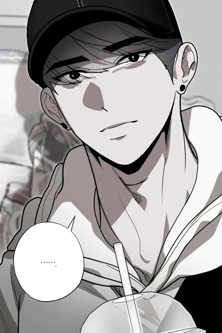 Special Mission: A Man’s Challenge! - Chapter 3 Page 8