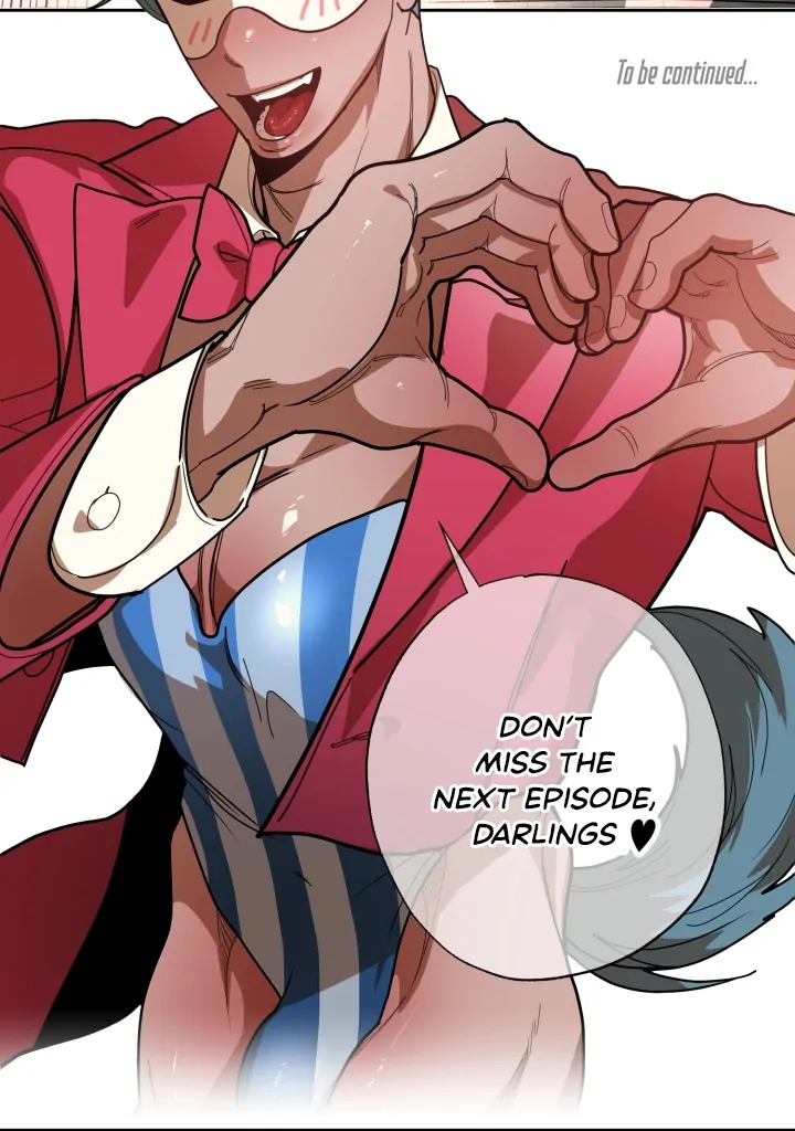 Special Mission: A Man’s Challenge! - Chapter 3 Page 81