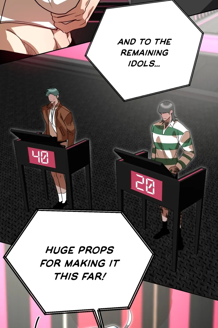 Special Mission: A Man’s Challenge! - Chapter 4 Page 13