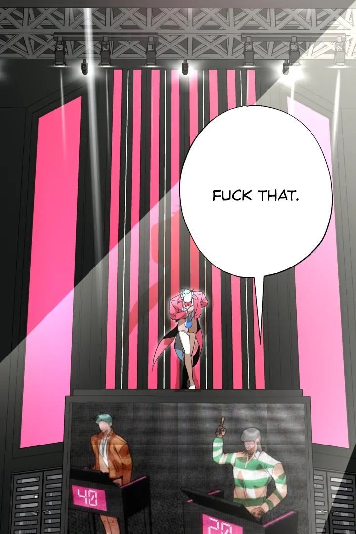 Special Mission: A Man’s Challenge! - Chapter 4 Page 16