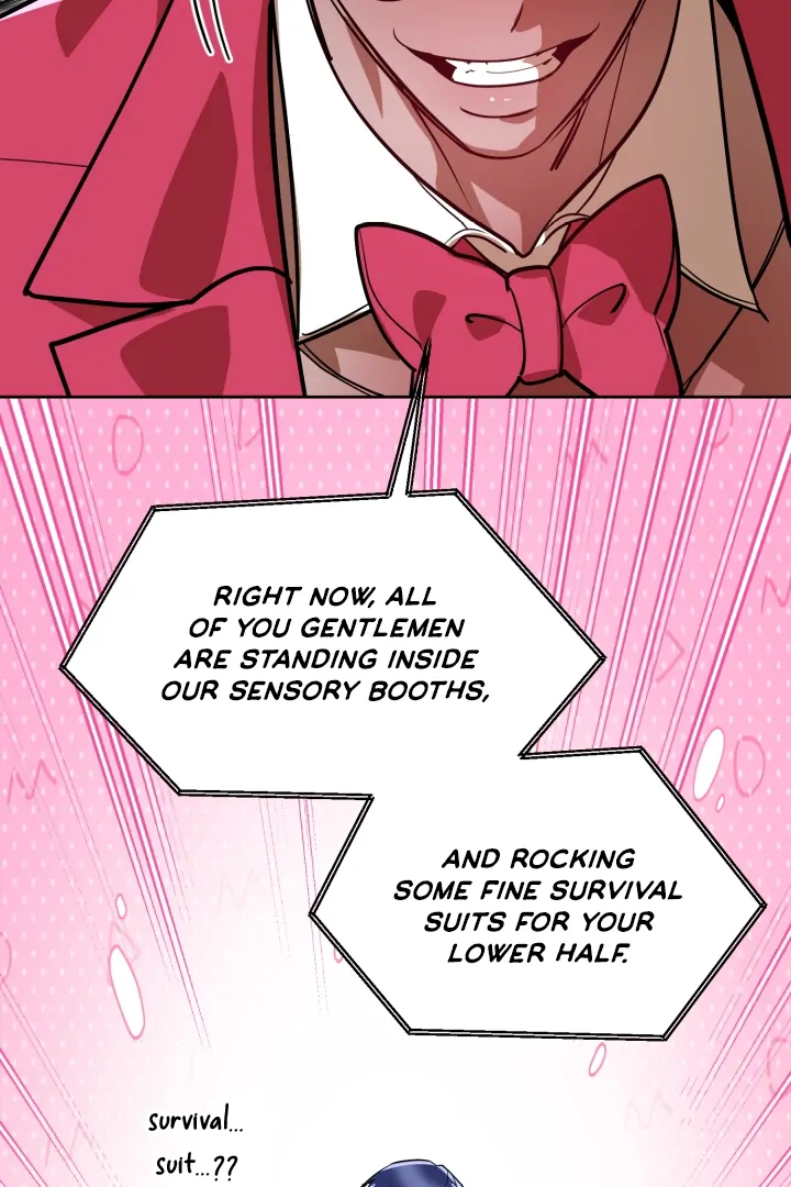 Special Mission: A Man’s Challenge! - Chapter 4 Page 18