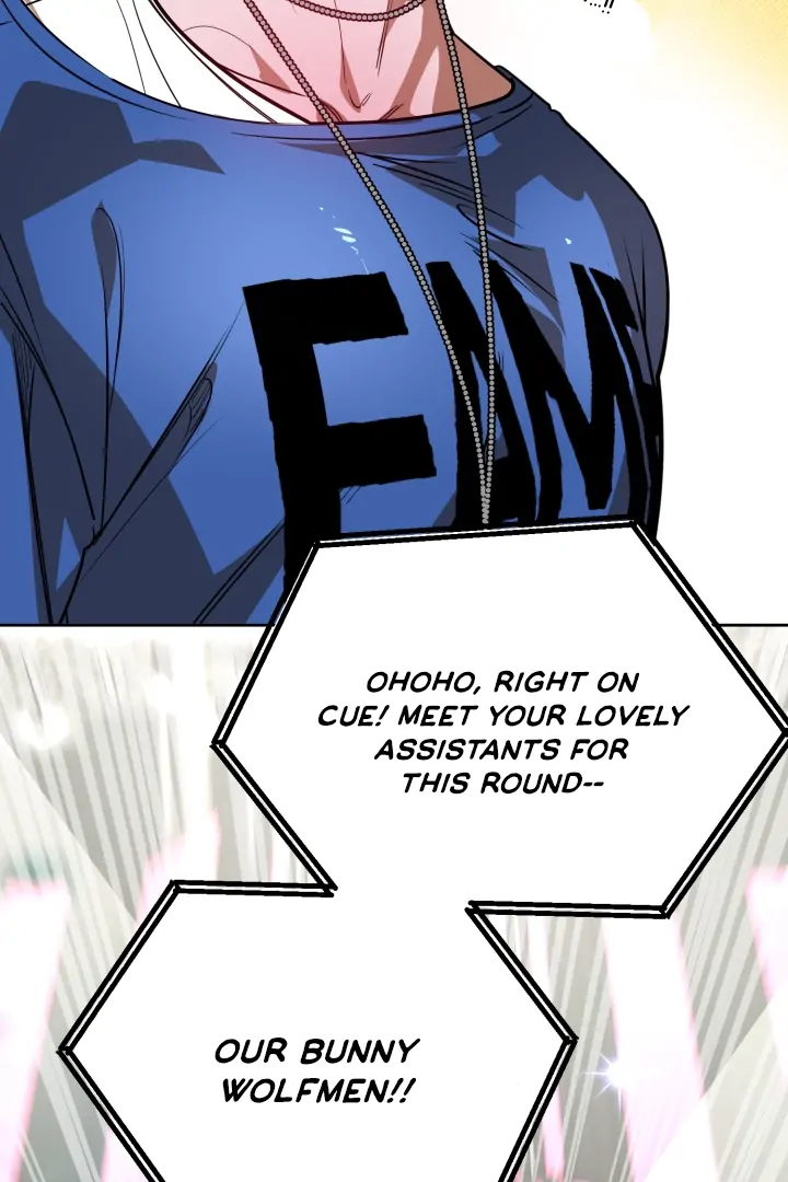 Special Mission: A Man’s Challenge! - Chapter 4 Page 25